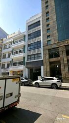 Hongkong Street (D1), Office #563662031